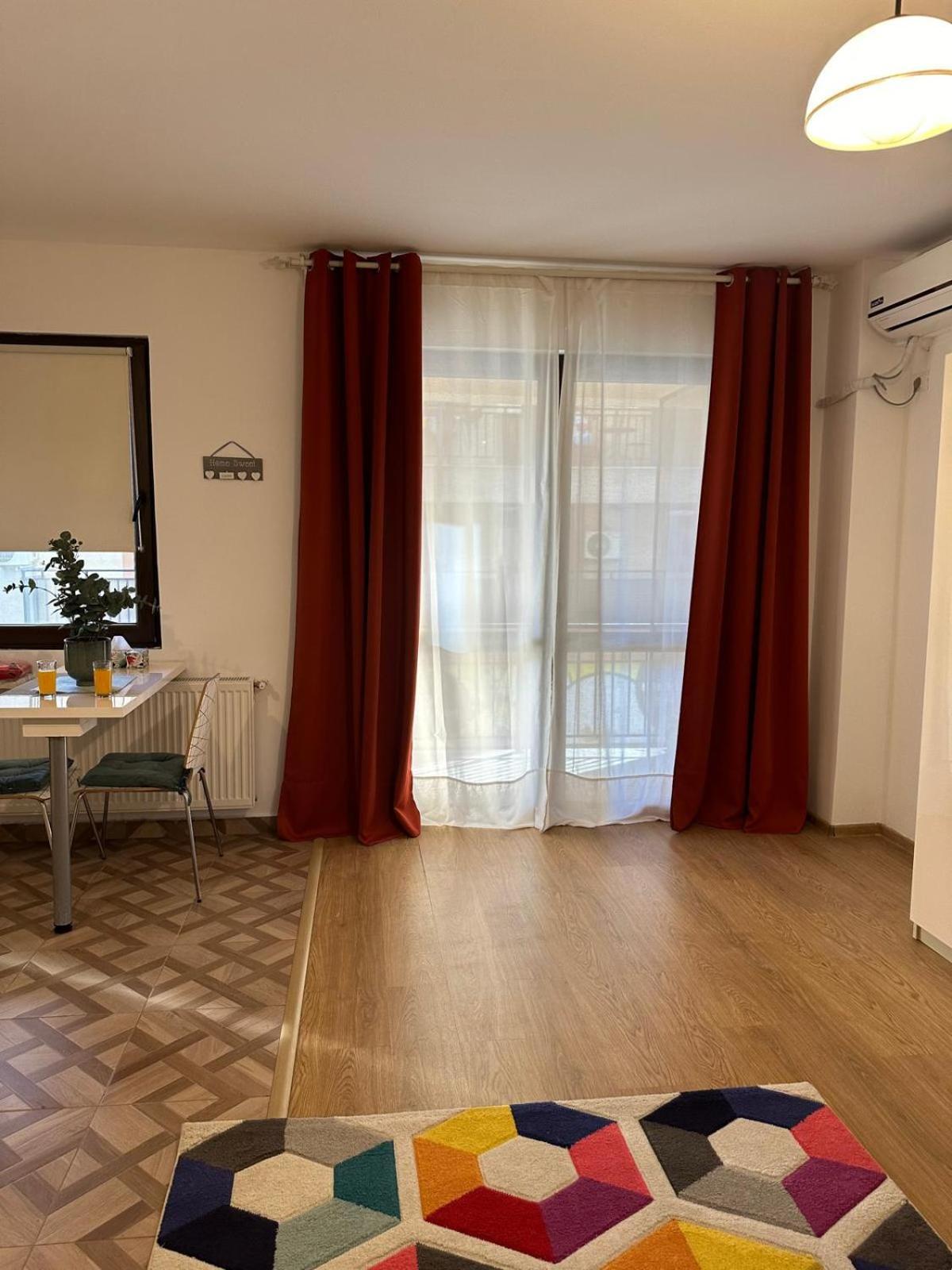 Studio Deluxe Uniri Βουκουρέστι Εξωτερικό φωτογραφία