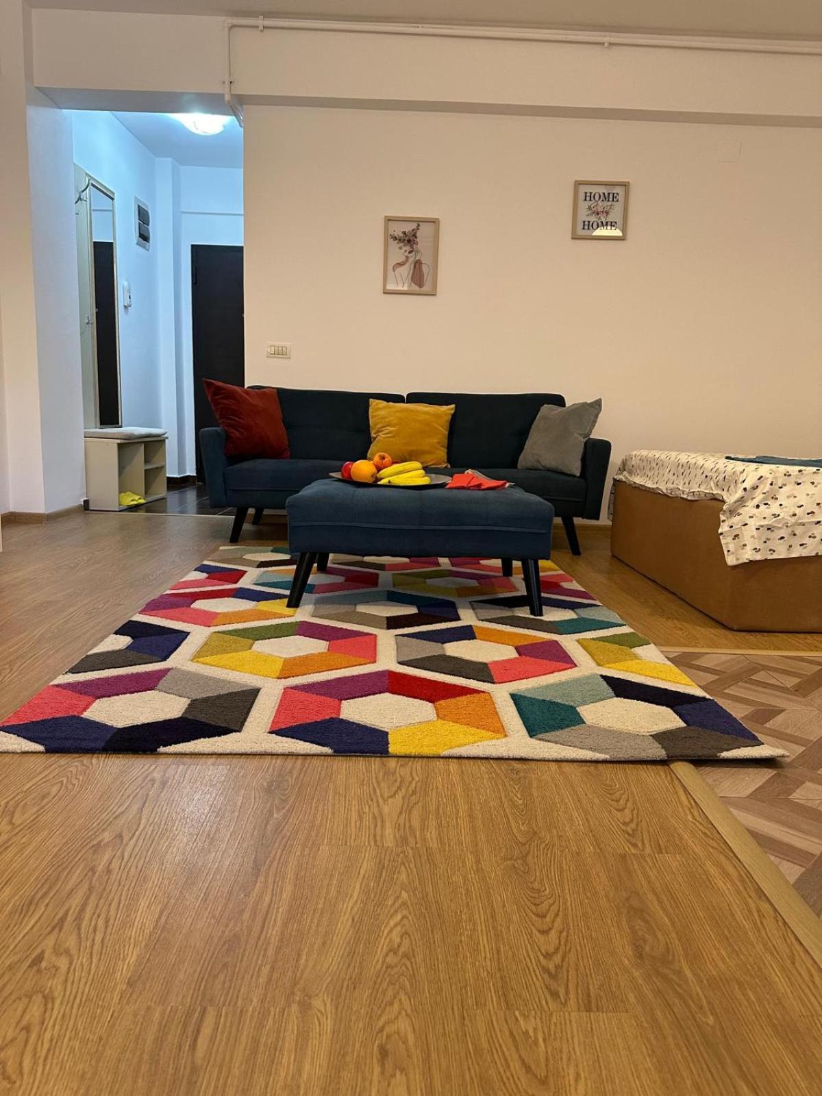 Studio Deluxe Uniri Βουκουρέστι Εξωτερικό φωτογραφία
