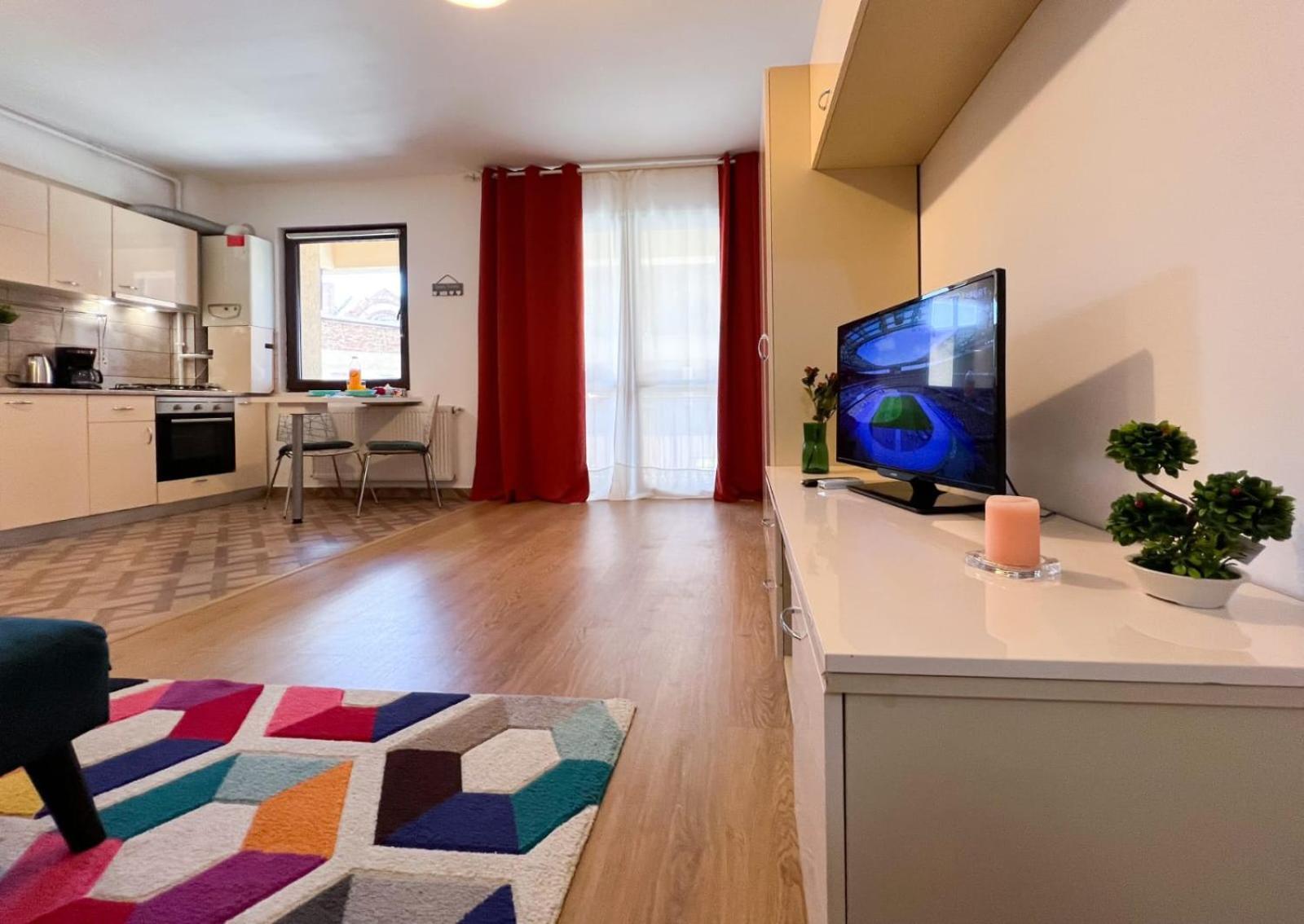 Studio Deluxe Uniri Βουκουρέστι Εξωτερικό φωτογραφία